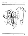 Diagram for 03 - Door