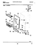 Diagram for 05 - Cabinet