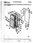 Diagram for 03 - Door