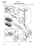 Diagram for 05 - Cabinet/control/shelves