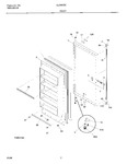Diagram for 03 - Door