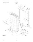 Diagram for 03 - Door