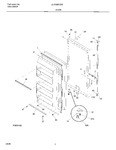 Diagram for 03 - Door