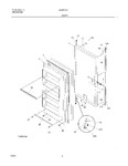 Diagram for 03 - Door