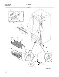 Diagram for 05 - Cabinet