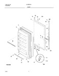 Diagram for 03 - Door