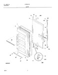 Diagram for 03 - Door