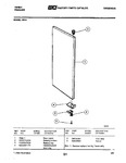 Diagram for 02 - Door