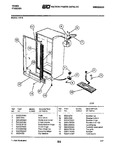 Diagram for 03 - Cabinet