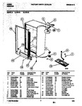Diagram for 03 - Cabinet