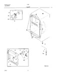 Diagram for 03 - Cabinet
