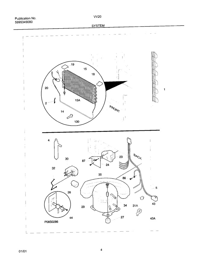Diagram for VV2010