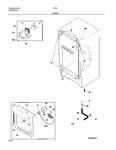 Diagram for 03 - Cabinet