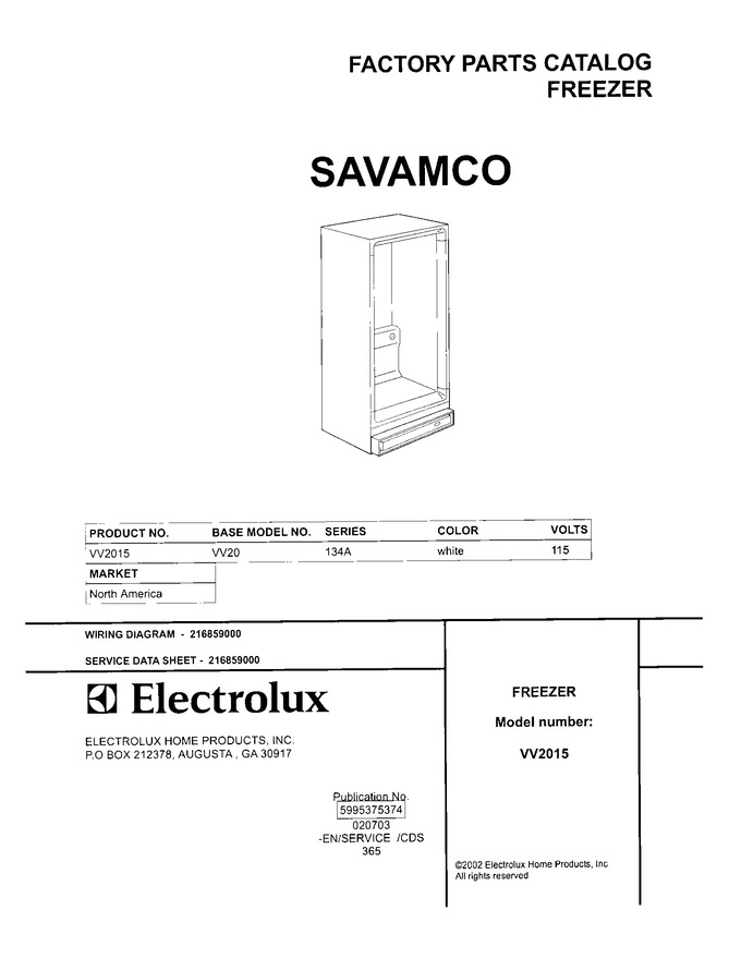 Diagram for VV2015