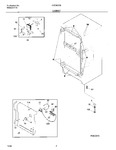Diagram for 03 - Cabinet