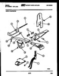 Diagram for 07 - Portable Washer Components