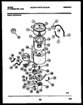 Diagram for 03 - Tub Detail