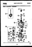 Diagram for 04 - Transmission Parts