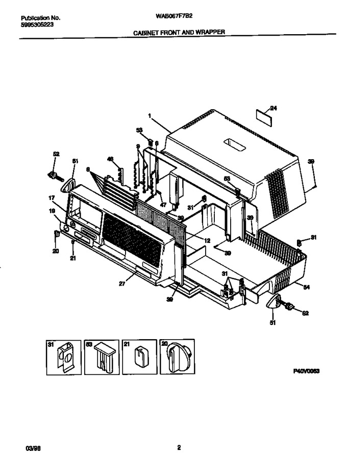Diagram for WAB067F7B2