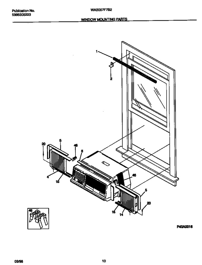 Diagram for WAB067F7B2