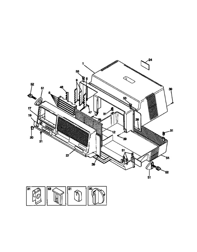 Diagram for WAB067W7B1