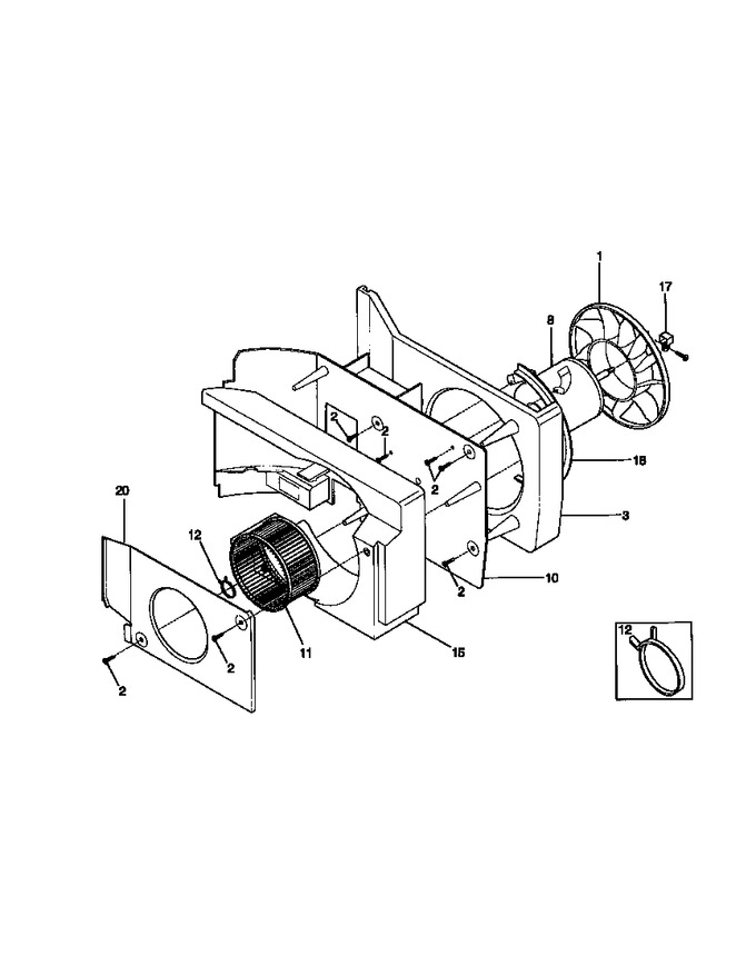 Diagram for WAB067W7B1