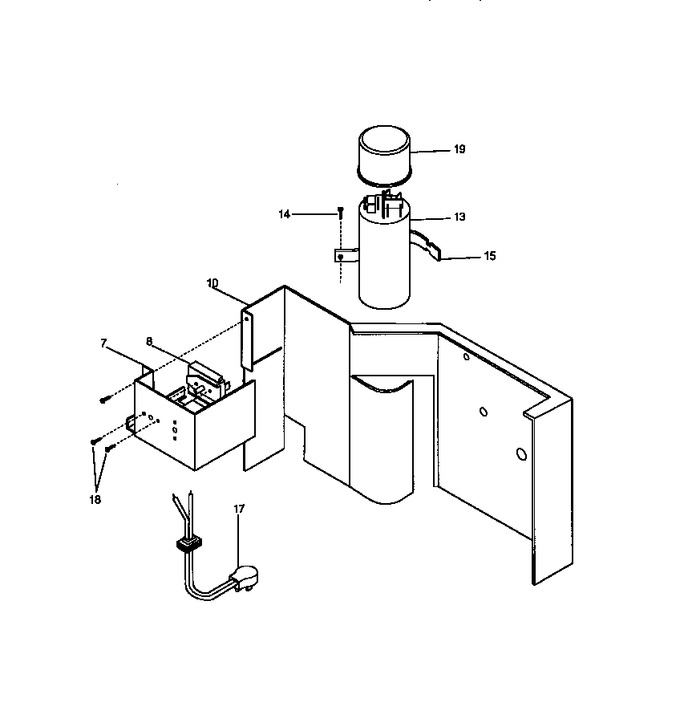 Diagram for WAC051T7Z2