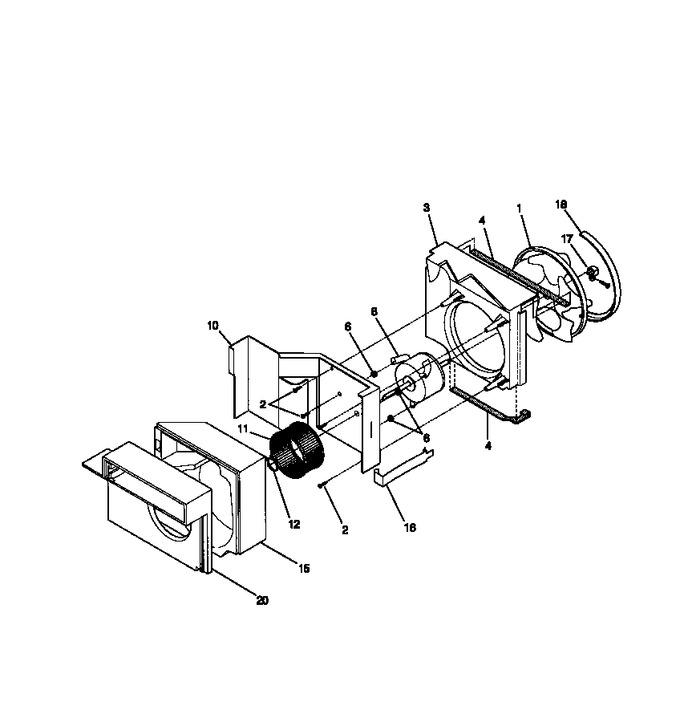 Diagram for WAC051T7Z2
