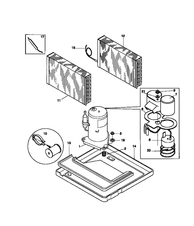 Diagram for WAC051T7Z2