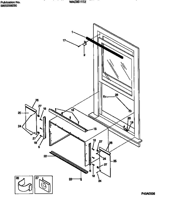 Diagram for WAC051T7Z5