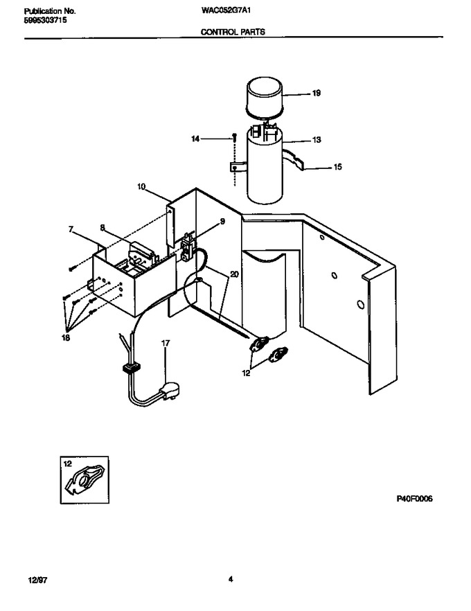 Diagram for WAC052G7A1