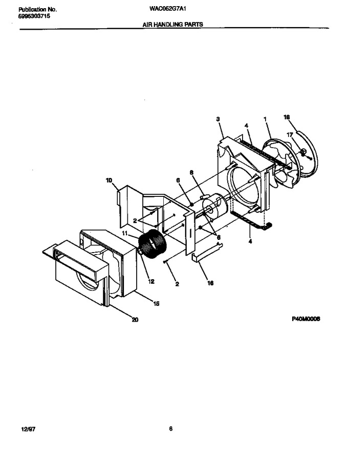Diagram for WAC052G7A1