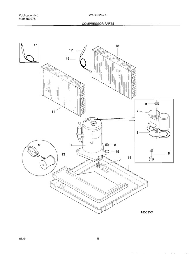 Diagram for WAC052K7A2