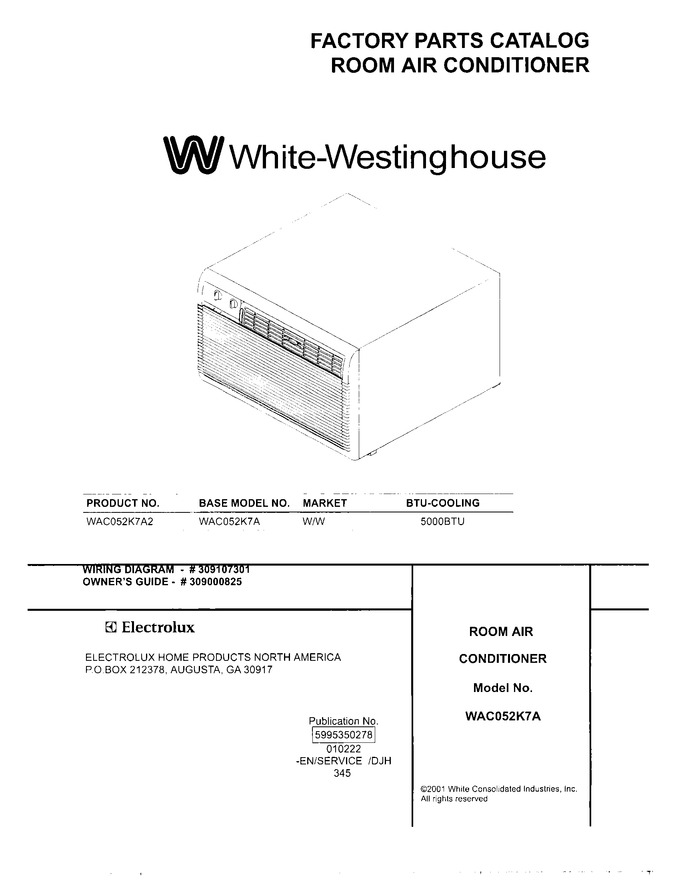 Diagram for WAC052K7A2