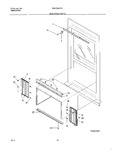Diagram for 11 - Window Mounting