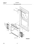Diagram for 11 - Window Mounting Parts