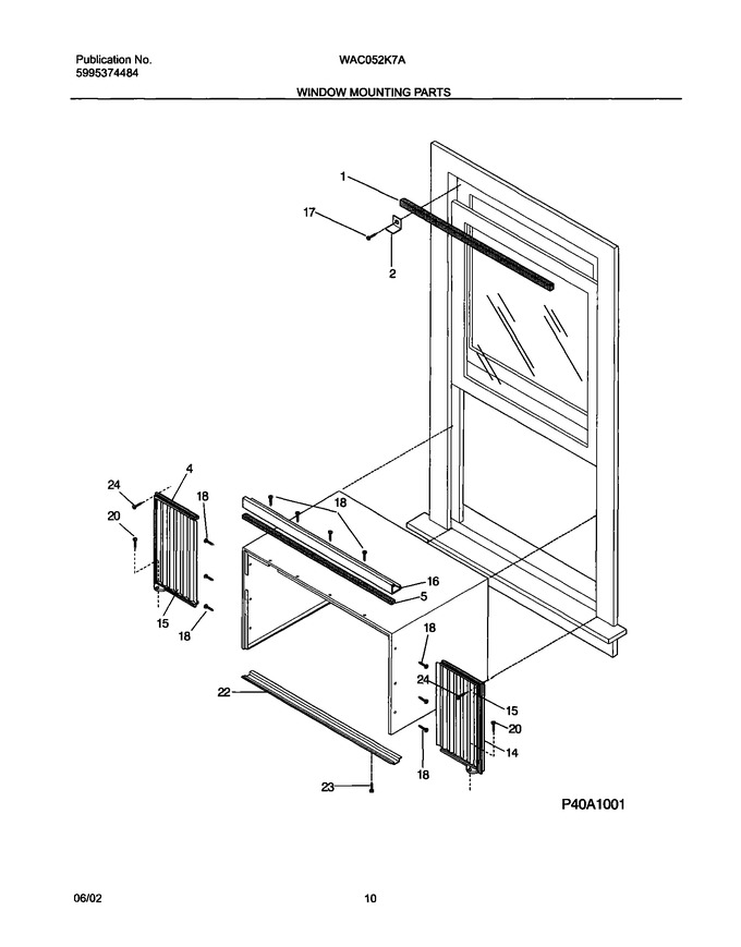 Diagram for WAC052K7A7