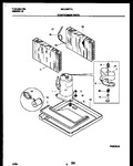 Diagram for 05 - Compressor Parts