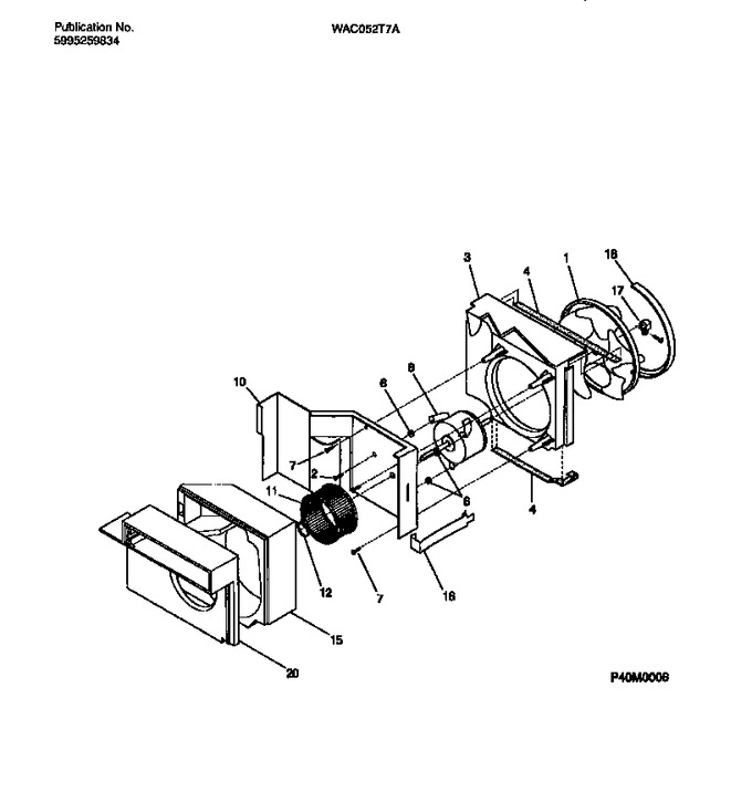 Diagram for WAC052T7A5