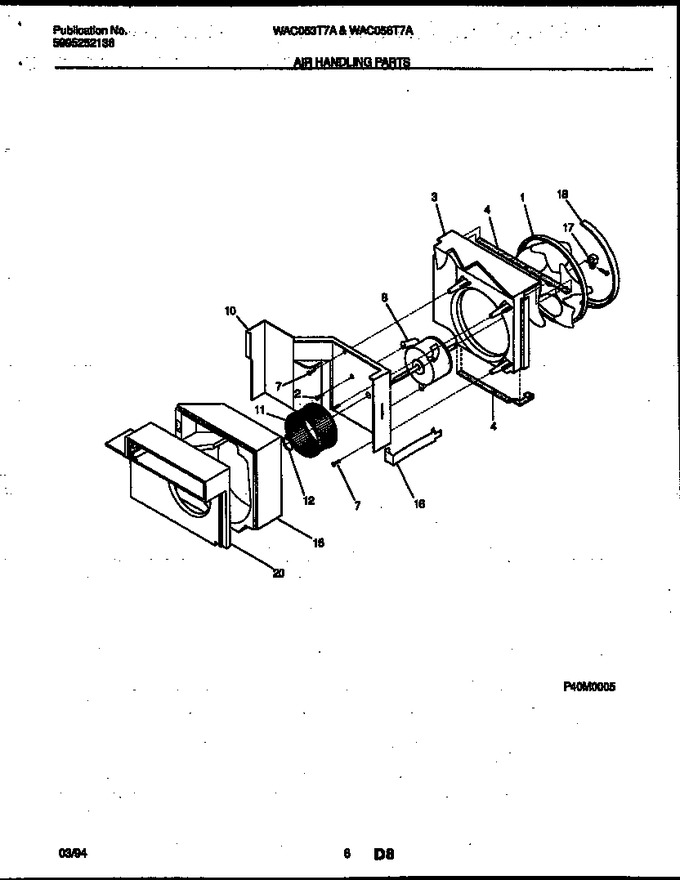 Diagram for WAC053T7A3
