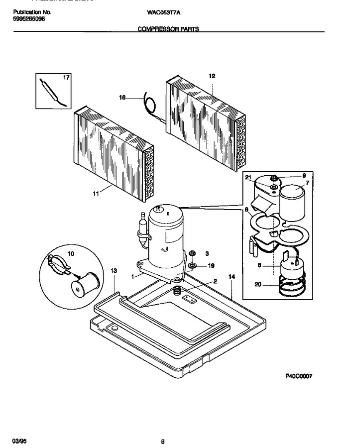 Diagram for WAC053T7A6