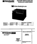 Diagram for 01 - Room Air Conditioner