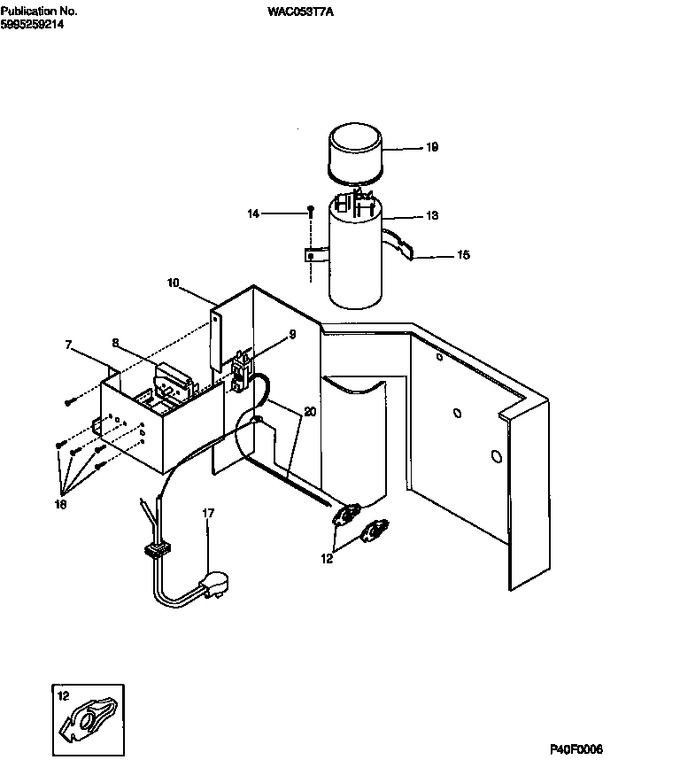 Diagram for WAC053T7A5