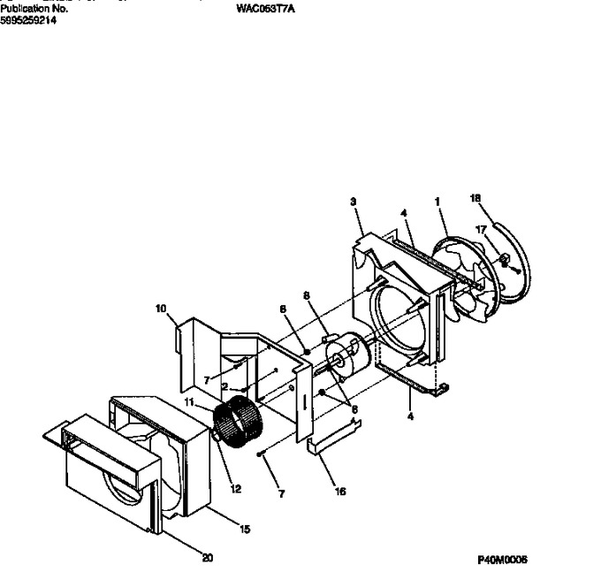 Diagram for WAC053T7A5