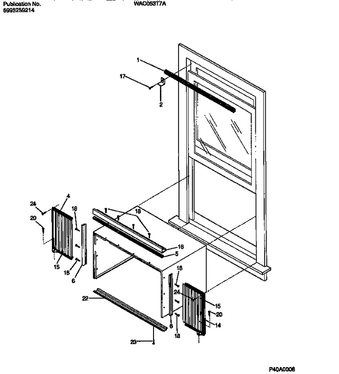 Diagram for WAC053T7A4
