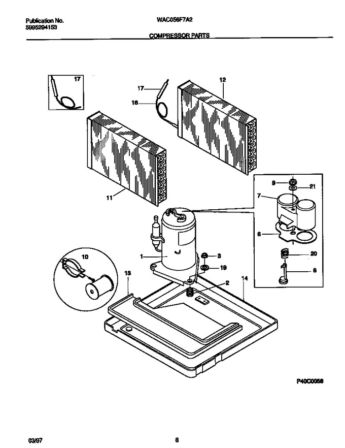 Diagram for WAC056F7A2