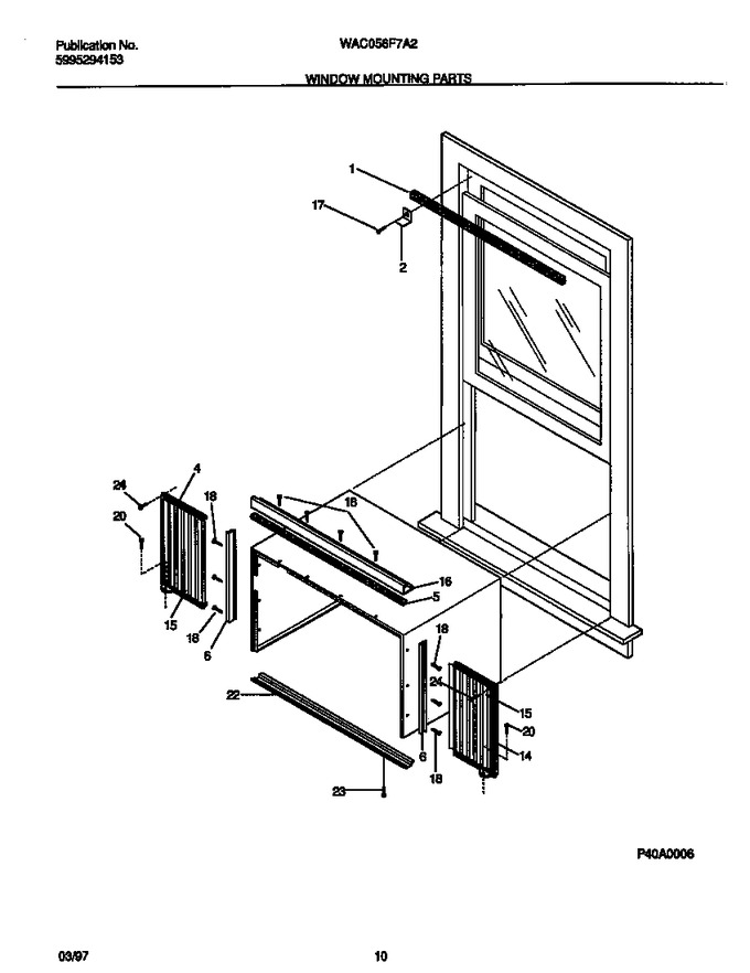 Diagram for WAC056F7A2