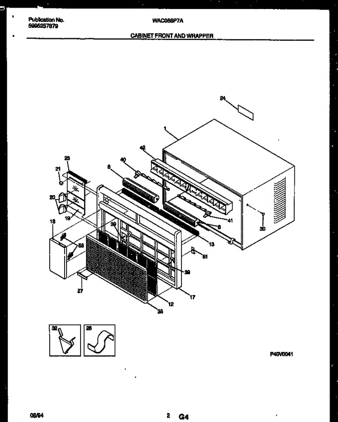 Diagram for WAC056P7A2
