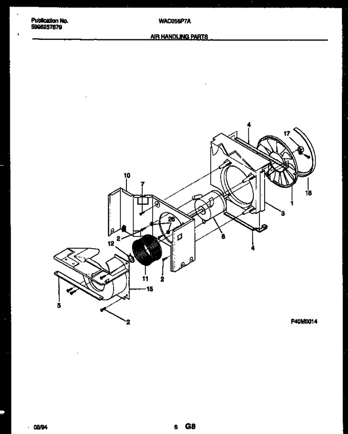 Diagram for WAC056P7A2