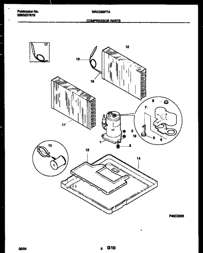 Diagram for WAC056P7A2